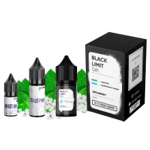 Octobar Black Limit 30 мл 50 мг Octobar Black Limit 30 мл 50 мг