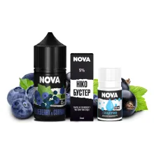 Nova 30 мл 50 мг