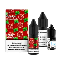 Flavorlab P1 10 мл 65 мг