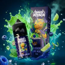 Ароматизатори Mood Duck Quack Attack 12 мл