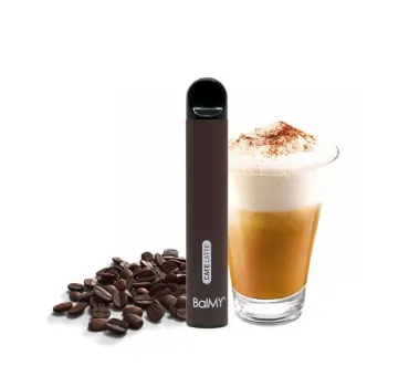 BalMY 500 Кава лате