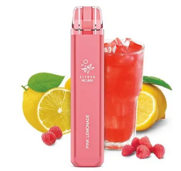 Elf Bar NC1800 Рожевий лимонад А