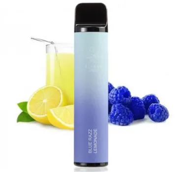 ELf Bar 2500 Blue Razz Lemonade