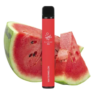 Elf Bar 800 Кавун