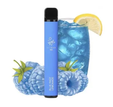 Elf Bar 800 Ягідний лимонад