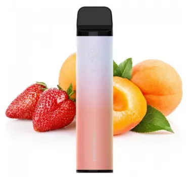 Elf Bar 3600 Berry Peach