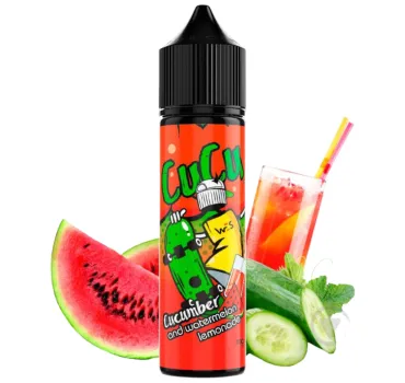 WES 60 мл 6 мг CuCu