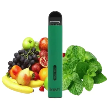 BalMY 500 Фруктова м'ята