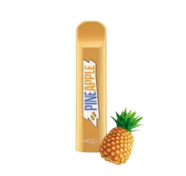 HQD Cuvie 300 Ананас