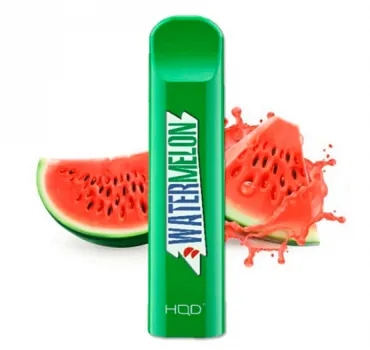 HQD Cuvie 300 Кавун