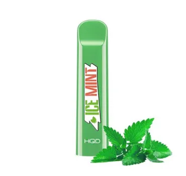 HQD Cuvie 300 М'ята