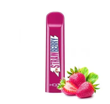 HQD Cuvie 300 Полуниця