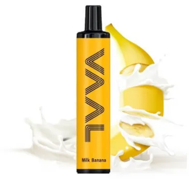 VAAL 1500 Бананове молоко