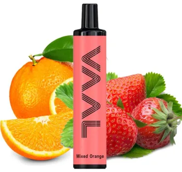 VAAL 1500 Полуниця апельсин