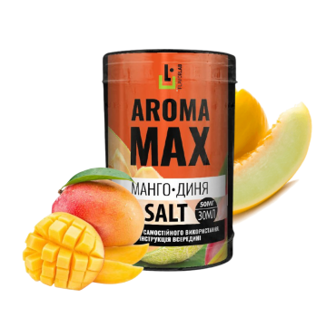 Набір Flavorlab Aroma Max 30 мл 50 мг Манго диня