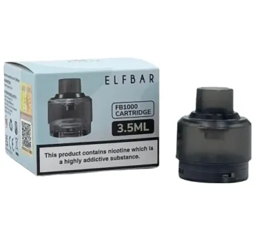 Картридж Elf Bar FB1000 3.5 мл