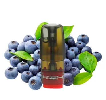 Картридж Elf Bar P1 Чорниця