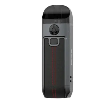 Smok Nord 4 Leather Black