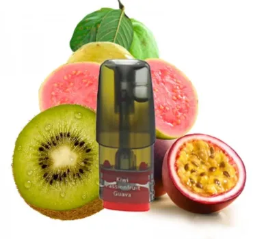 Картридж Elf Bar P1 Ківі маракуя гуава