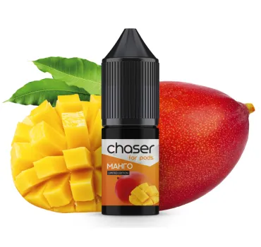Chaser 15 мл 50 мг Манго
