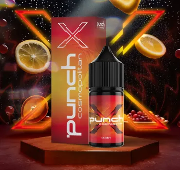 Ароматизатор Punch X Cosmopolitan 14 мл