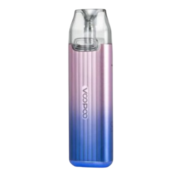 VooPoo VMATE Infinity Edition Gradient Blue