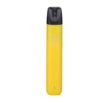 Elf Bar RF350 Yellow