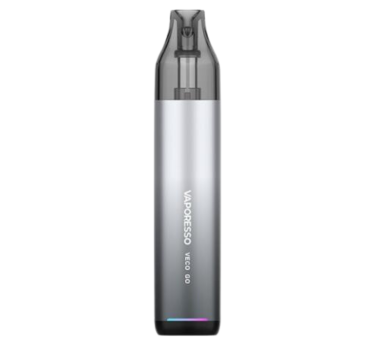 Vaporesso VECO GO Silver