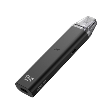 OXVA XLIM SE BK Black