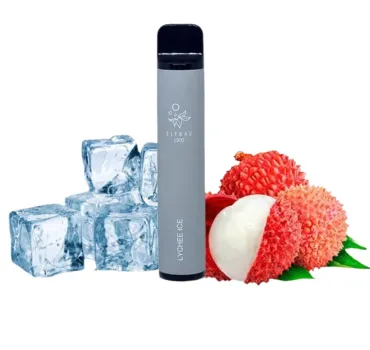 Elf Bar 1500 Lychee Ice