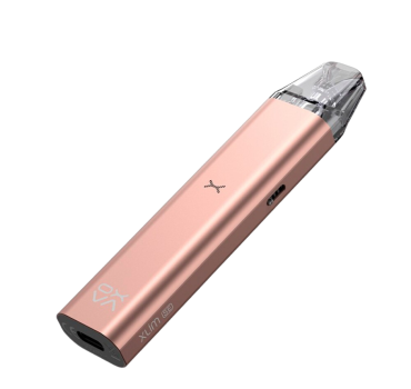 OXVA XLIM SE BK Rose Gold