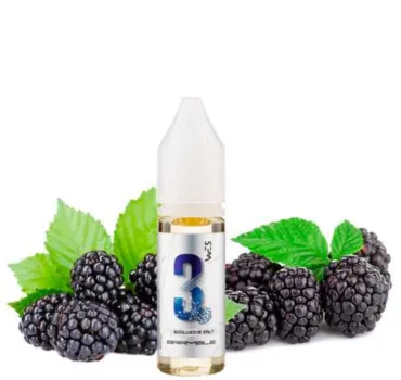 WES 15 мл 25 мг Ожина