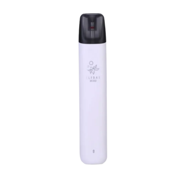 Elf Bar RF350 White