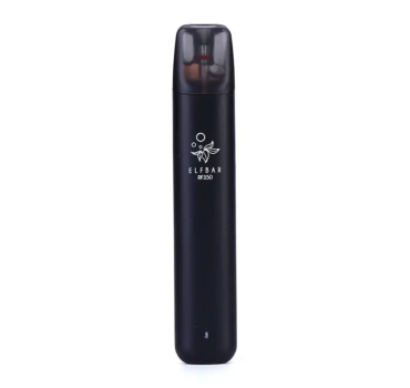 Elf Bar RF350 Black