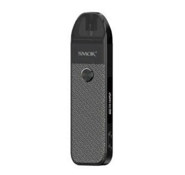 Smok Pozz Pro Black Alloy
