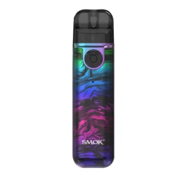 Smok Novo 4 Mini Fluid 7-Color