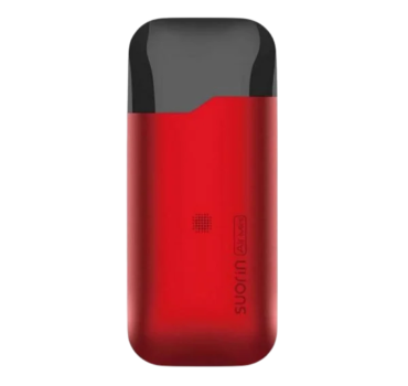 Suorin Air Mini Red