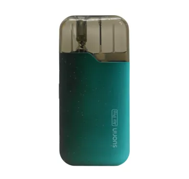 Suorin Air Pro Galaxy Green