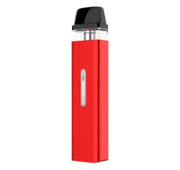 Vaporesso Xros Mini Cherry Red