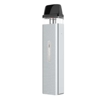 Vaporesso Xros Mini Silver