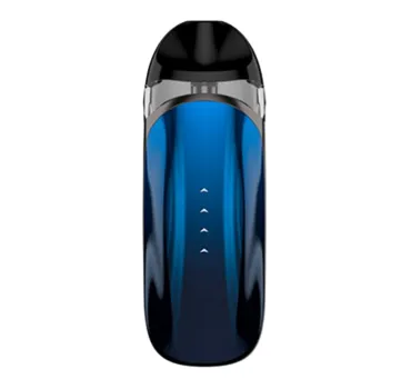 Vaporesso Zero 2 Black Blue