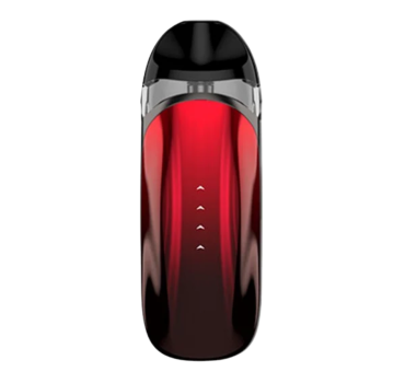 Vaporesso Zero 2 Black Red