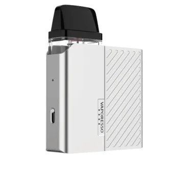 Vaporesso XROS Nano Silver