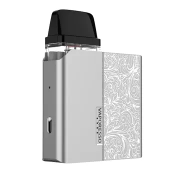 Vaporesso XROS Nano Ancient Silver