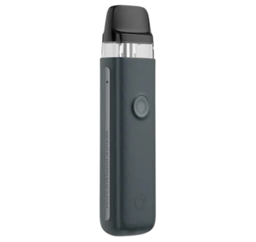 VooPoo Vinci Q Seagull Grey