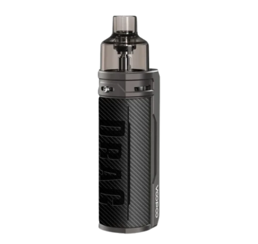 VooPoo Drag X Carbon Fiber