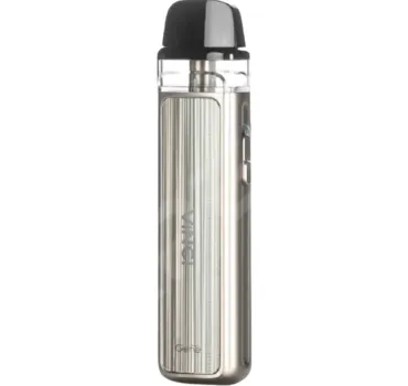 VooPoo Vinci 15W Aurora Silver