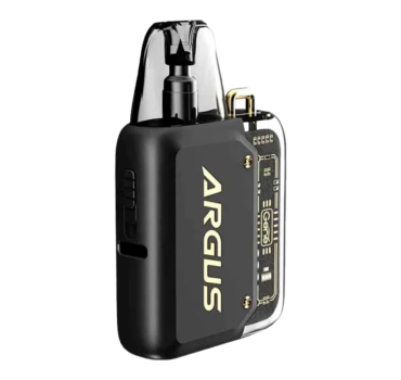 VooPoo Argus P1 Black