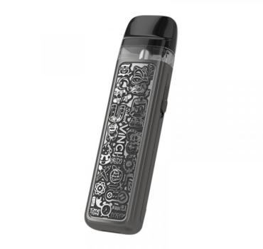 VooPoo Vinci 15W Royal Edition Silver Icon