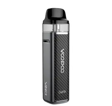 VooPoo Vinci 2 Carbon Fiber